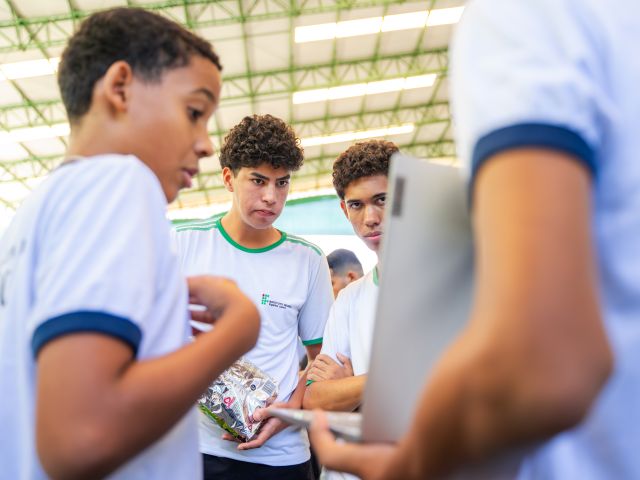 Jornada da Integração 2024 - Fecinc - 27 de novembro